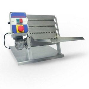 Máquina de corte a laser para papel